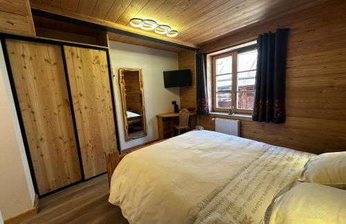 Maison Cœur Clarée - Photo 10