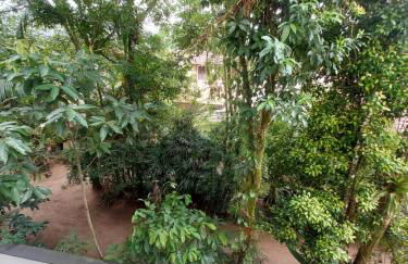 Apartamento novo região central de Ubatuba, com churrasqueira e varanda, 2 vagas - Residencial Jathy - Foto 33