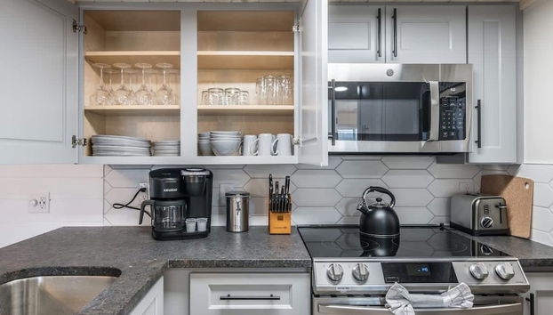 Mountain Views Indoor Pool Access Sauna Access - Foto 5, Habitación