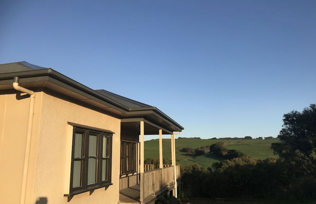 Hill's Creek Holiday Home - Foto 9