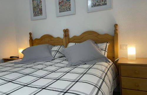 Hervas Centro Apartamento IDEAL FAMILIAS 6 adultos y 2 niños- - Foto 13