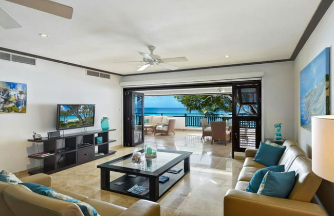 Coral Cove 7 - Sunset by Blue Sky Luxury - Foto 12