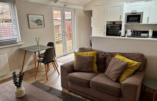 Hampshire lodge - Foto 2