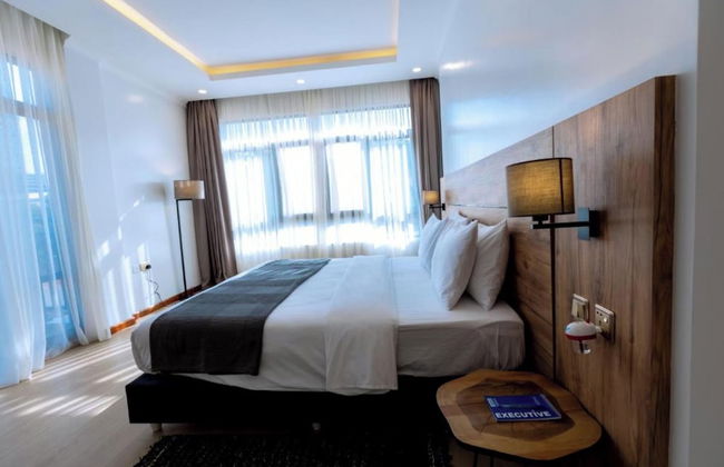 Maya Residences - Foto 15