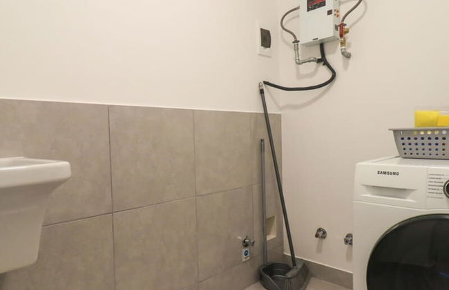 w Perfect 2BR With Terrace in Miraflores - Foto 24