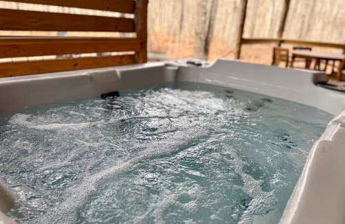 Squirrel's Nest - Foto 34