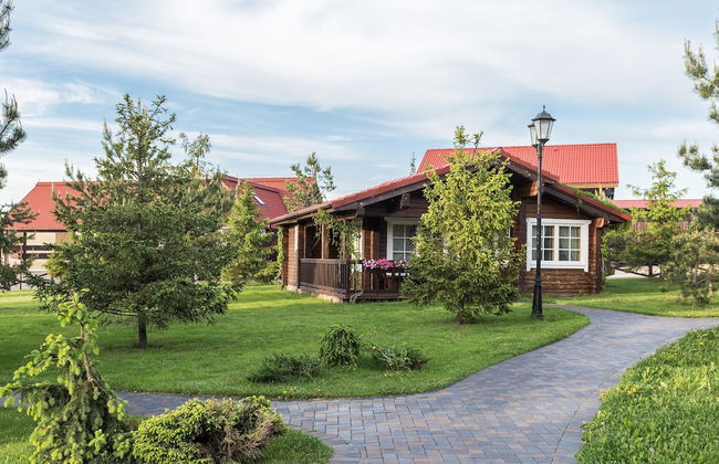 Fish Point Family Resort - Foto 1