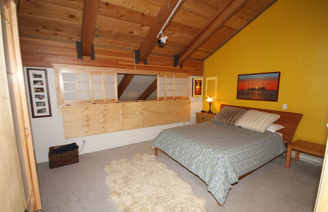 Mammoth Mountain Reservations Condo Collection - Photo 4