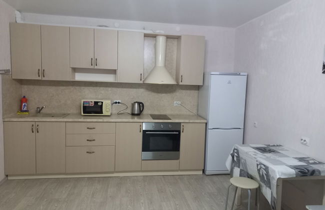 Apartment on Zavodskaya 1 - Foto 13