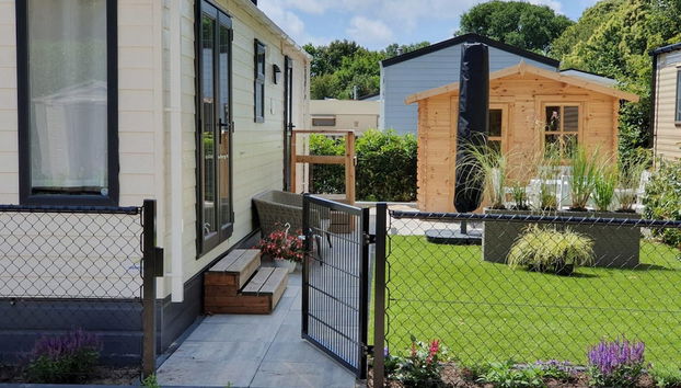 KD 711 - Vakantiepark Kijkduin - Foto 2, Camera