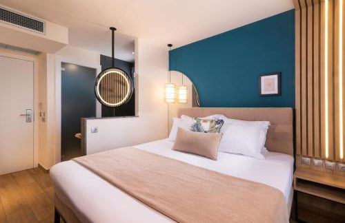 SKS Luxury Suites & Rooms - Foto 10