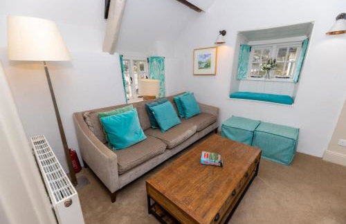 New - Pink cottage, Noss Mayo sleeps 7 - Foto 4