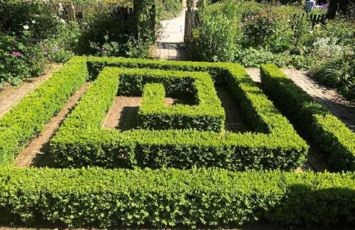 Moo Cow Cottage Self Catering - Photo 36