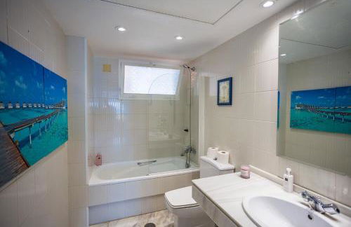 Beach View Playa Del Moral - Foto 13