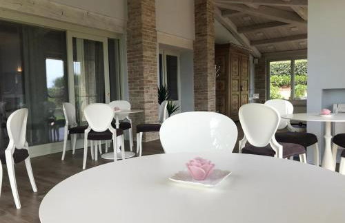 Agriturismo Fattoria di Monticello - Foto 40