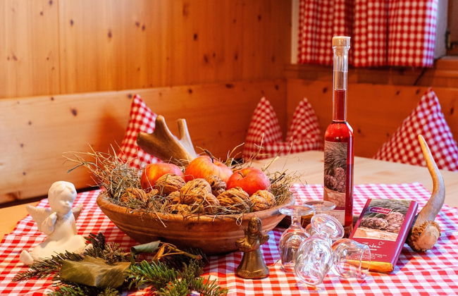 Farmhouse in Ramsau Near Ski Slopes - Foto 24