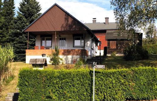 Ferienhaus Ferienhausel, Oybin - Photo 8