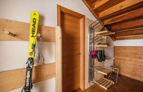 Ciasa Piaz de Pavarin - Foto 24