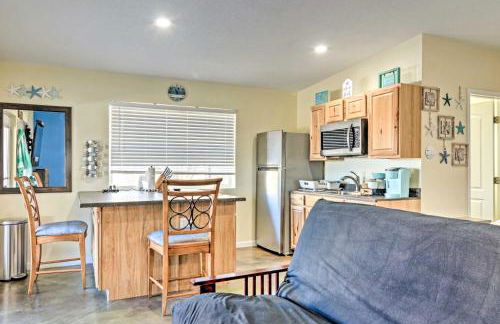 Albuquerque Studio with Shared Pool and Fire Pit! - Foto 3