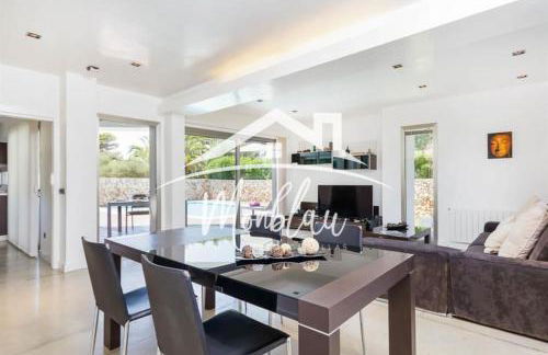 VILLA COLOM - Foto 4