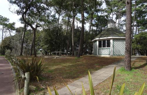 Appartement vue sur golf - Foto 33