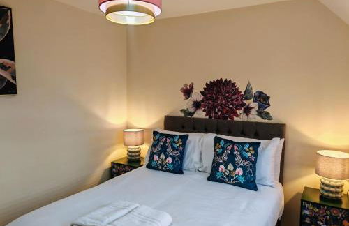 Dakota 2Bed - AwayOnBusiness - Foto 11