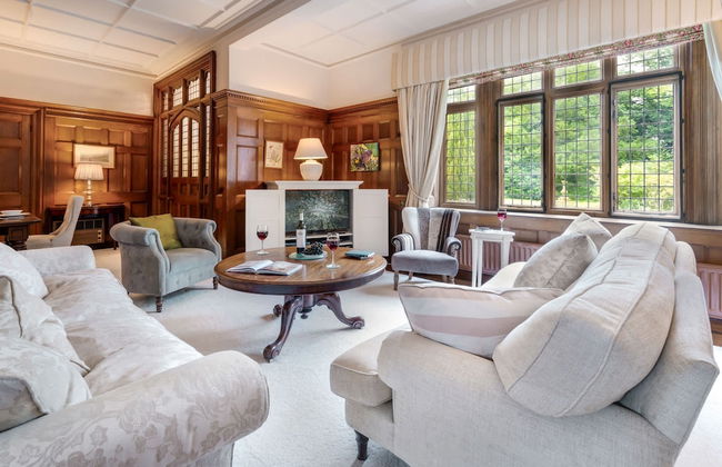 Richmond Place - Apartment in Private Mansion - Foto 8