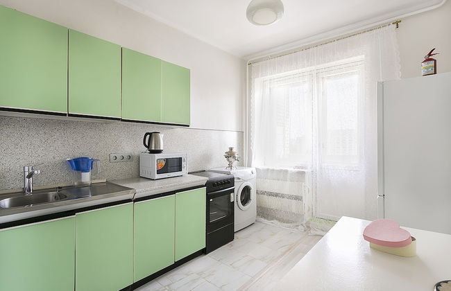 Apartment on Taganskaya - Foto 12