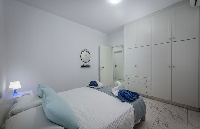 Xenos Villa 1 With Private Swimming Pool Near The Sea - Foto 5