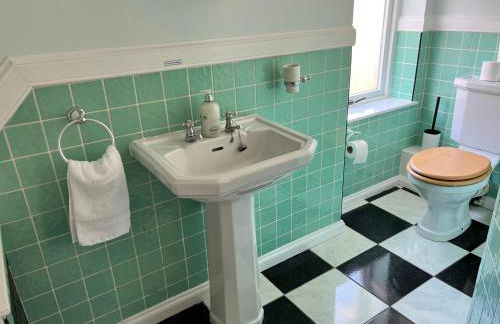 Very Central, Charlotte Square, near the Castle - Foto 11