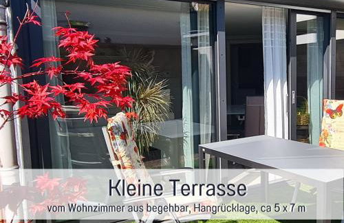 Ferienwohnung - Vakantiewoning- Perle am Teich- mit Klimaanlage- direkt am Selketal- ideal für Fahrradfahrer und Wanderer- perfekt für eine Auszeit vom Alltag - Foto 20