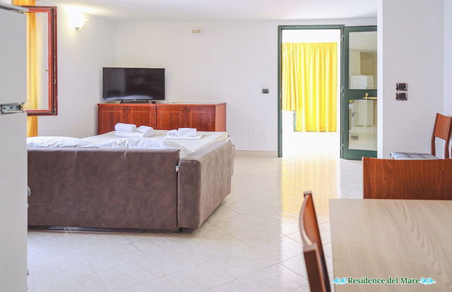 residence del mare - Photo 12