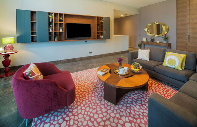 Ascott Corniche Al Khobar - Foto 76