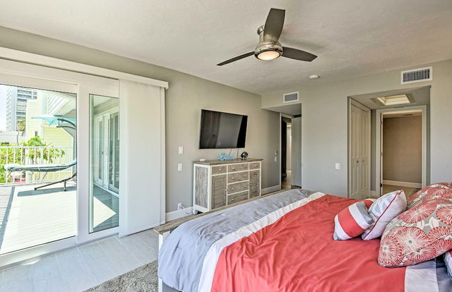 Coastal Surfside Swank by Beachside Management - Foto 2