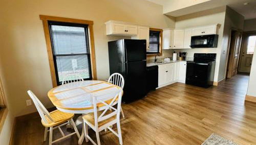 Bourbon Cabin At Daynabrook Farm6 - Foto 2