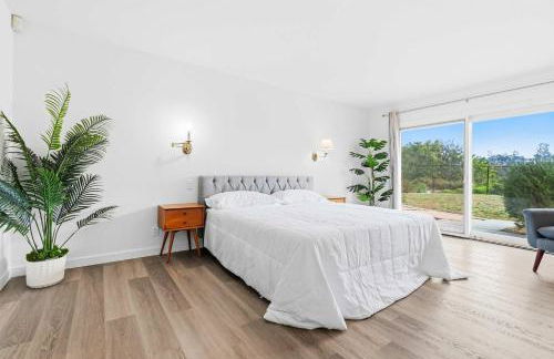 Luxury La Jolla Villa Ocean Views & Private Pool - Photo 29