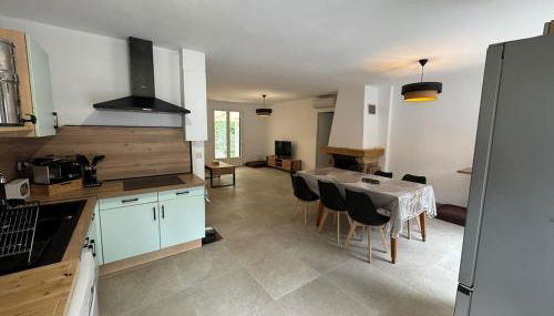 Villa avec piscine - Foto 4