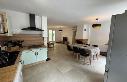 Villa avec piscine - Foto 4