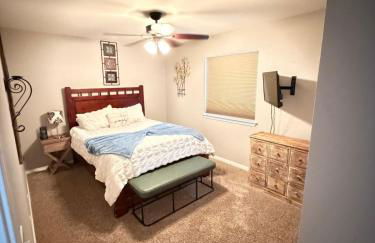 Family Friendly, Relaxing home in Great Location - Foto 20