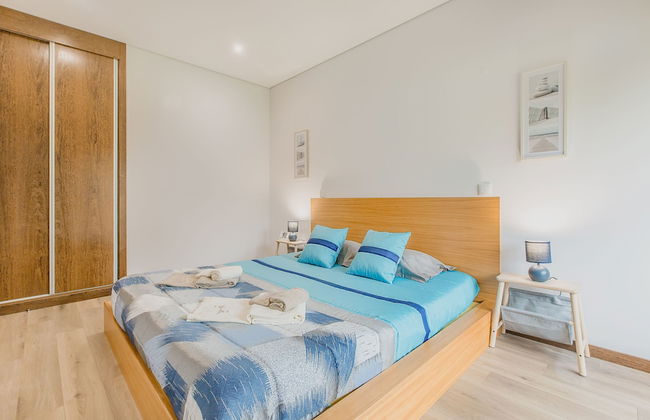 Furadouro Beach and Club Apartment - Foto 2