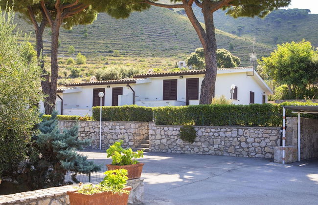 Residence Costa Di Kai Ed Din - Foto 30