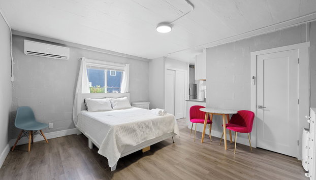 Chic City Retreat 93D - Foto 2, Profilbild