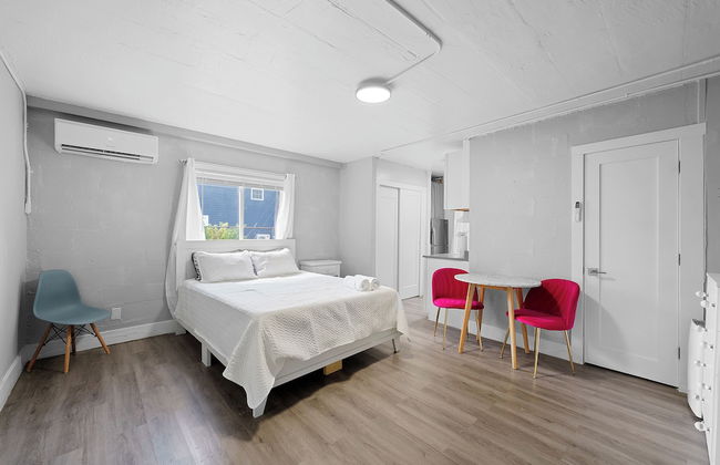 Chic City Retreat 93D - Foto 1