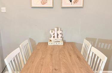 The Racecourse Retreat - Foto 6