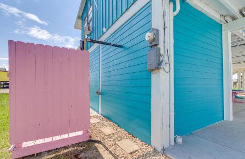 Walk to Shore Freeport Beach House with Grill! - Foto 30