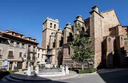 El Escondite de Aragón - Foto 6