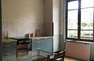 Maison Bourgeoise années 50 - Foto 8