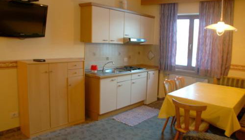 Residence Schneiderhof - Foto 3, stove