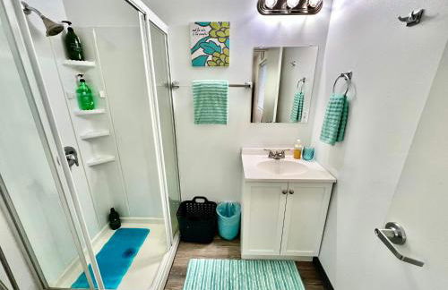 Micro Studio Apartment 10 Minutes Walk to University of Washington - Foto 29