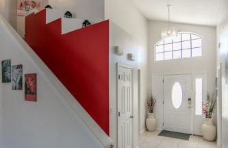 Mickey's Lake Villa 2 - Foto 12